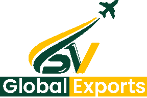 Sharvin Global Exports Logo